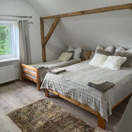 Zacisze Apartment Niczonow Екстериор снимка