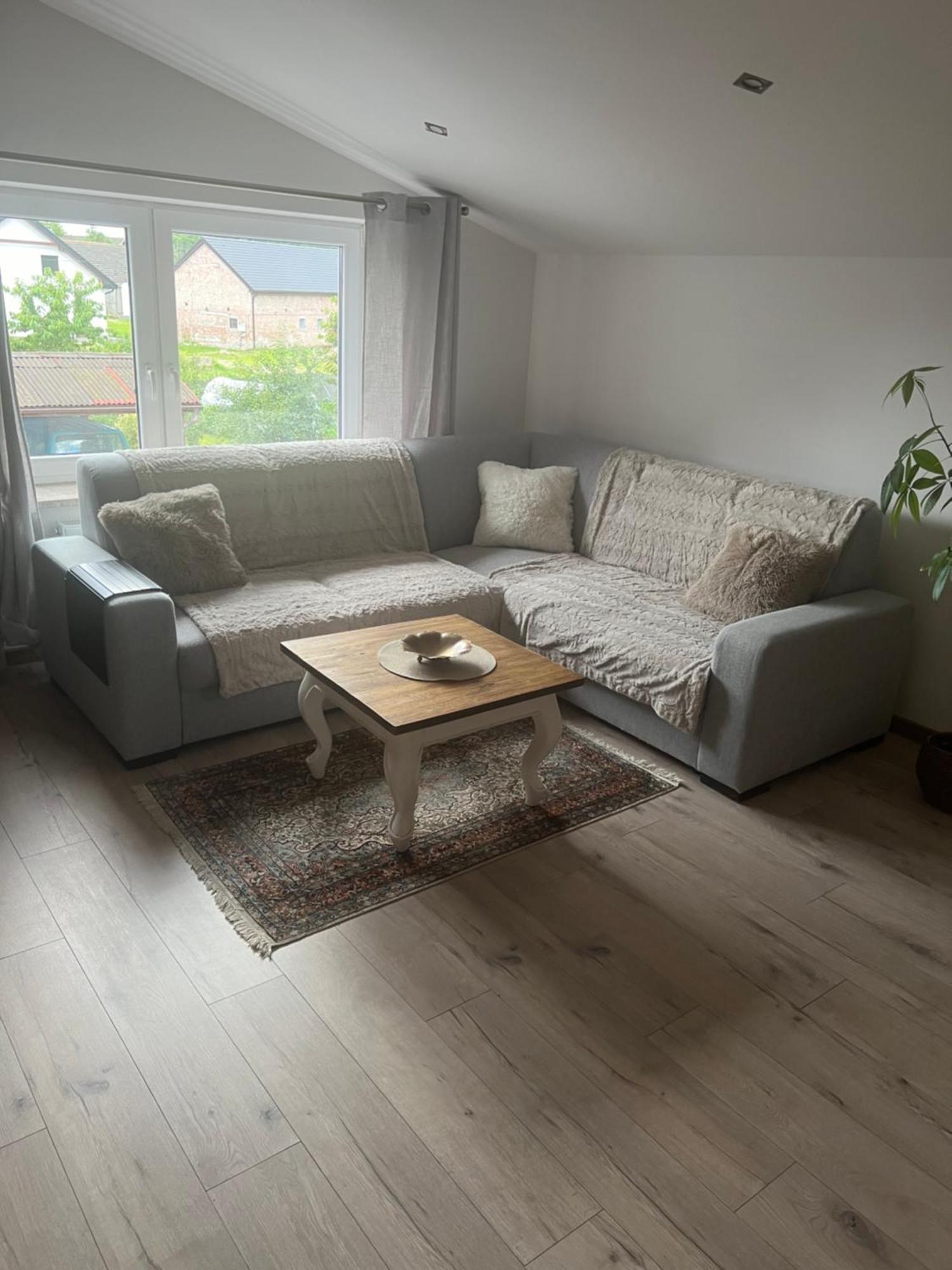 Zacisze Apartment Niczonow Екстериор снимка